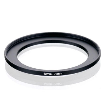 62-77mm Step Up Ring - Arahan Photo